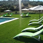 مزرعة للإقامة Quinta Rota D' Oliveira Santa Maria de Émeres