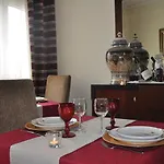 مزرعة للإقامة Quinta Rota D' Oliveira
