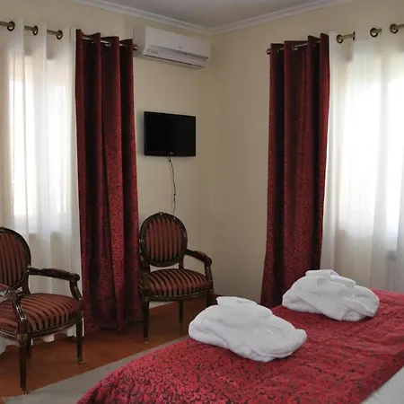 Quinta Rota D' Oliveira Alloggio per agriturismo