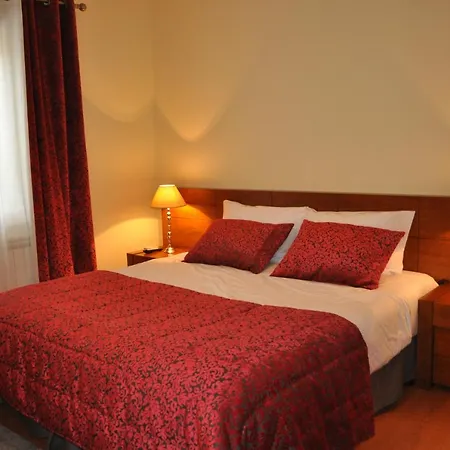 Agroturismo Quinta Rota D' Oliveira Santa Maria de Émeres