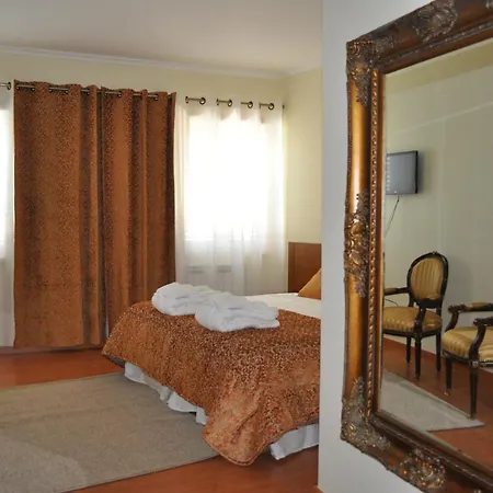 Κατάλυμα σε φάρμα Quinta Rota D' Oliveira