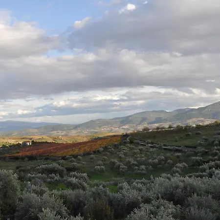 Quinta Rota D' Oliveira Santa Maria de Emeres