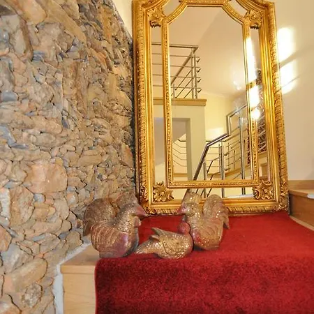 Farm stay Quinta Rota D' Oliveira