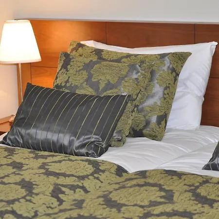 Farm stay Quinta Rota D' Oliveira *