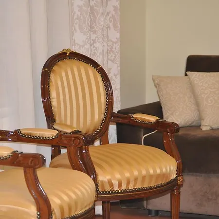 Farm stay Quinta Rota D' Oliveira *