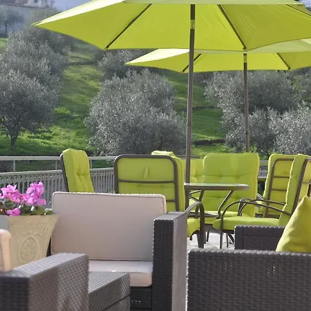 Quinta Rota D' Oliveira Santa Maria de Émeres