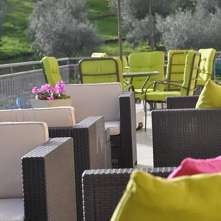 Agroturismo Quinta Rota D' Oliveira Santa Maria de Émeres