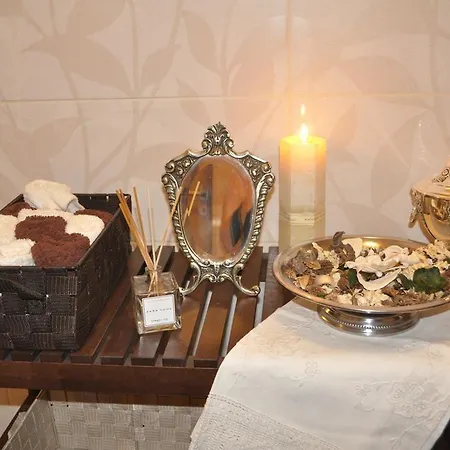 Farm stay Quinta Rota D' Oliveira *