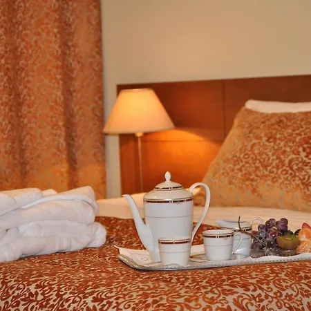 Quinta Rota D' Oliveira Santa Maria de Émeres