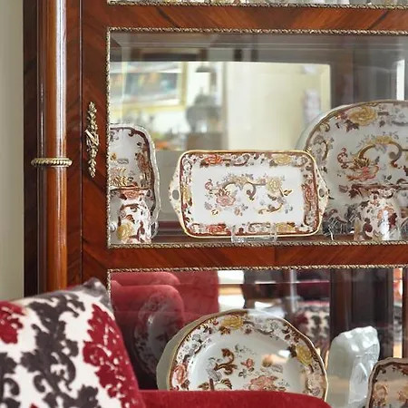 Alloggio per agriturismo Quinta Rota D' Oliveira *