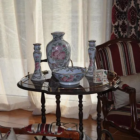 Farm stay Quinta Rota D' Oliveira *