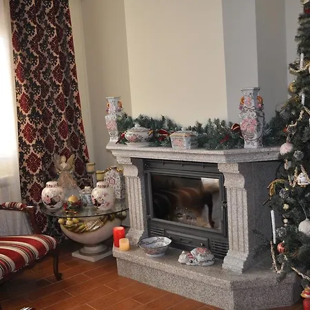 Séjour à la ferme Quinta Rota D' Oliveira Santa Maria de Émeres