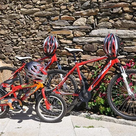 Alloggio per agriturismo Quinta Rota D' Oliveira *