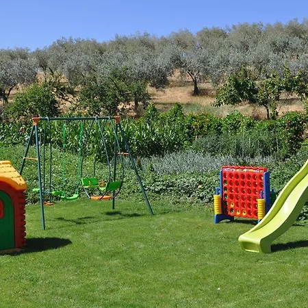 Quinta Rota D' Oliveira Santa Maria de Emeres