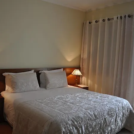 Farm stay Quinta Rota D' Oliveira