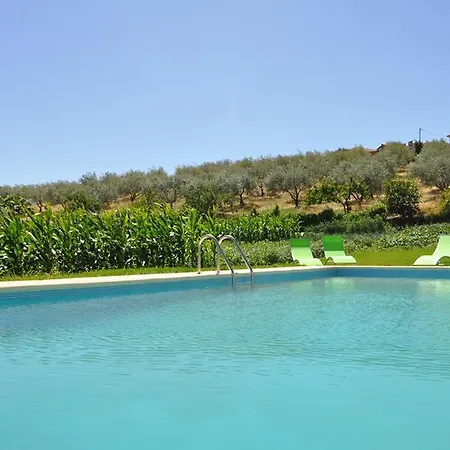 Vakantieboerderij Quinta Rota D' Oliveira *