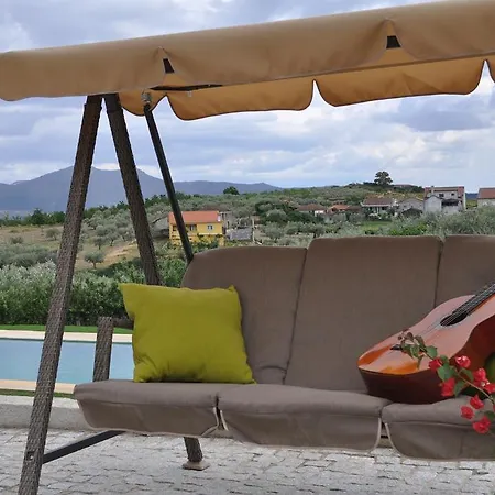 Quinta Rota D' Oliveira Santa Maria de Émeres