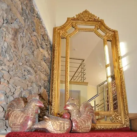 Alloggio per agriturismo Quinta Rota D' Oliveira *