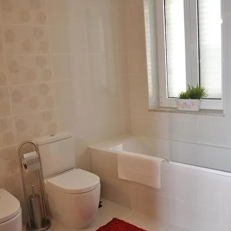 Quinta Rota D' Oliveira Santa Maria de Emeres