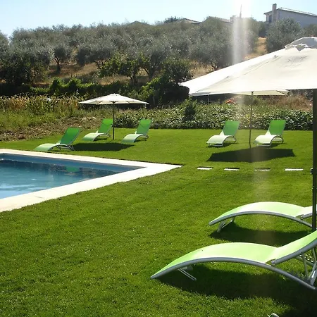 Agroturismo Quinta Rota D' Oliveira