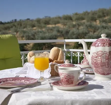 Farm stay Quinta Rota D' Oliveira *