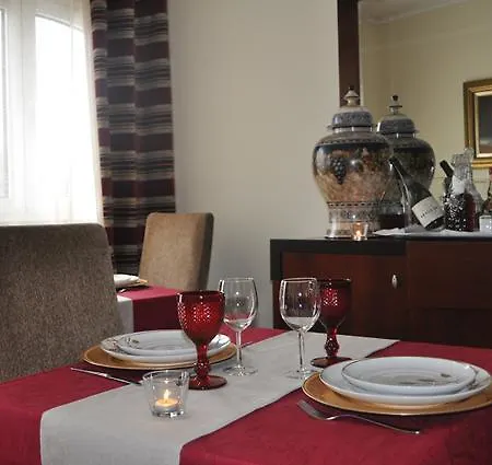 Alloggio per agriturismo Quinta Rota D' Oliveira