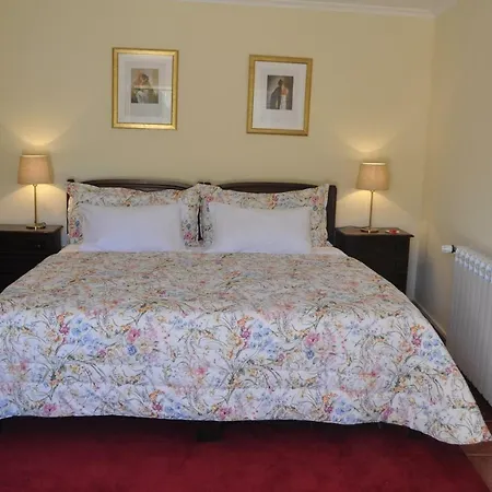 Quinta Rota D' Oliveira Santa Maria de Emeres