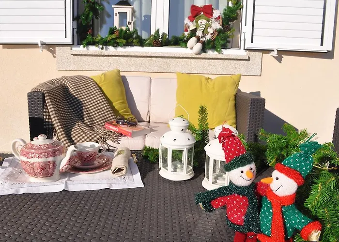 Quinta Rota D' Oliveira مزرعة للإقامة