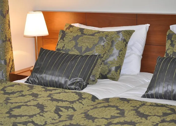 مزرعة للإقامة Quinta Rota D' Oliveira *