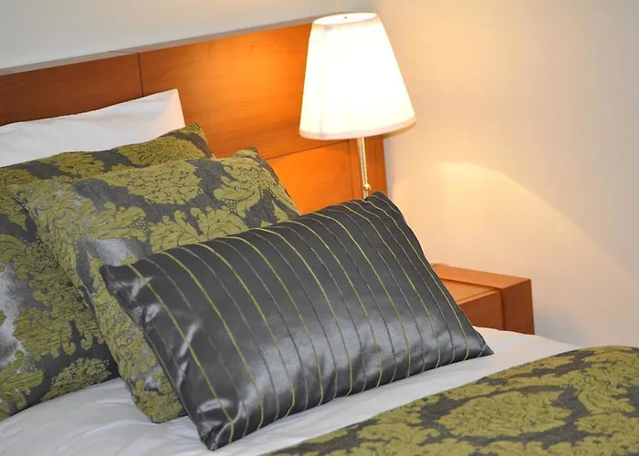 Alloggio per agriturismo Quinta Rota D' Oliveira