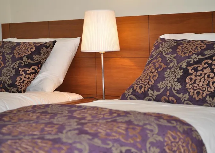 Vakantieboerderij Quinta Rota D' Oliveira Santa Maria de Émeres