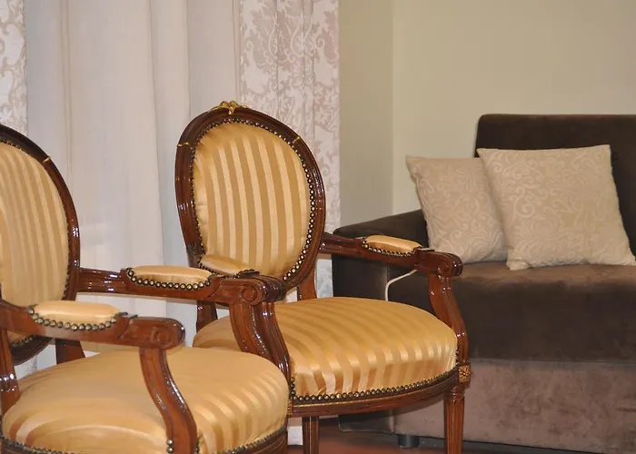 مزرعة للإقامة Quinta Rota D' Oliveira *