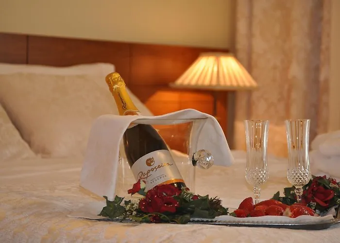 Alloggio per agriturismo Quinta Rota D' Oliveira Santa Maria de Émeres