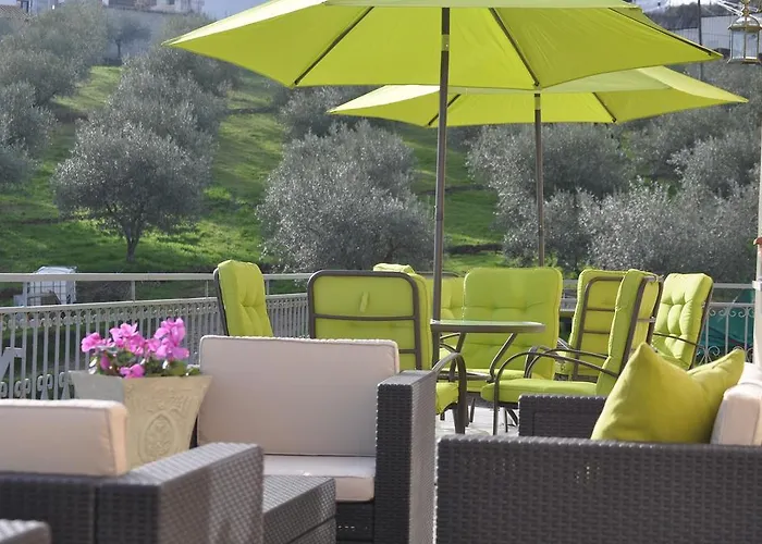 Quinta Rota D' Oliveira Santa Maria de Émeres