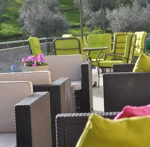 Séjour à la ferme Quinta Rota D' Oliveira Santa Maria de Émeres