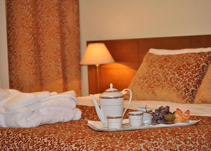 Quinta Rota D' Oliveira Santa Maria de Émeres