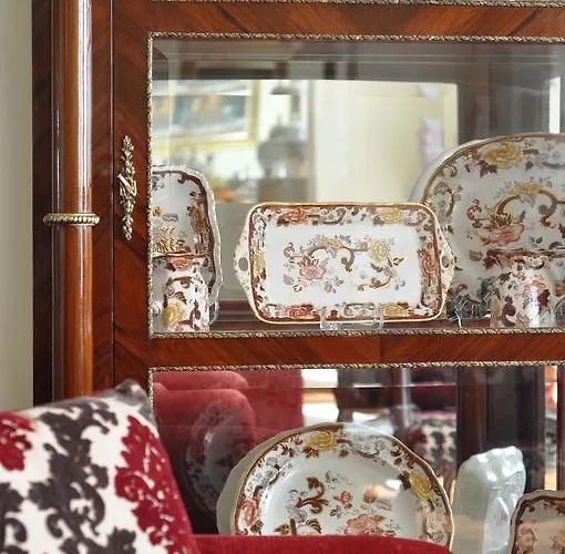 مزرعة للإقامة Quinta Rota D' Oliveira *