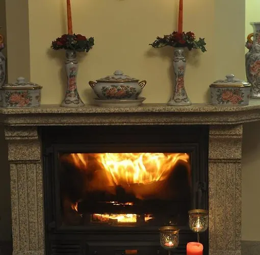 Séjour à la ferme Quinta Rota D' Oliveira