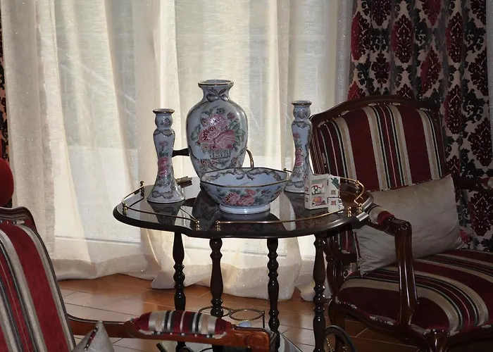 مزرعة للإقامة Quinta Rota D' Oliveira *