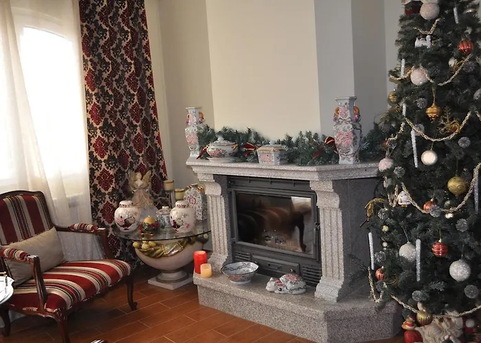 Séjour à la ferme Quinta Rota D' Oliveira Santa Maria de Émeres