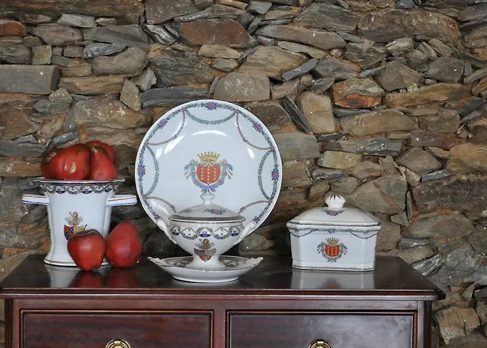 Quinta Rota D' Oliveira