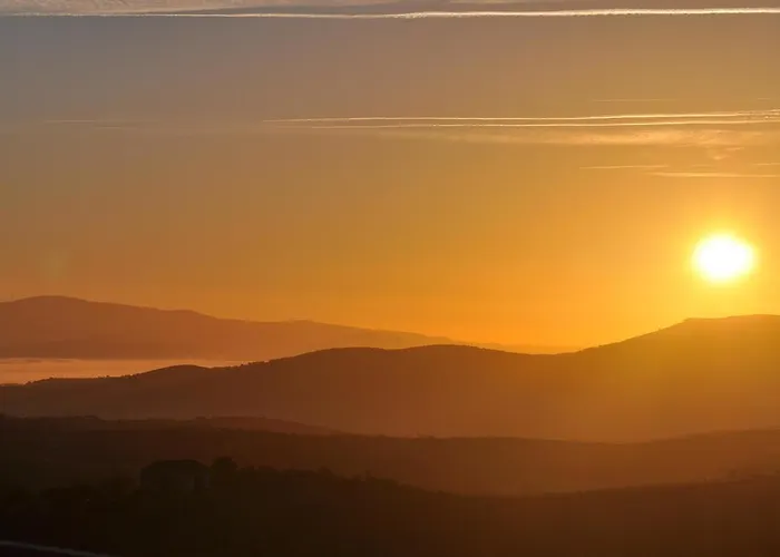 Quinta Rota D' Oliveira Santa Maria de Émeres