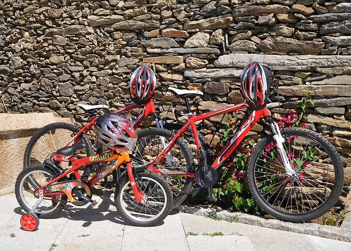 Séjour à la ferme Quinta Rota D' Oliveira *