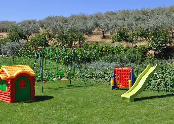 Quinta Rota D' Oliveira Santa Maria de Émeres