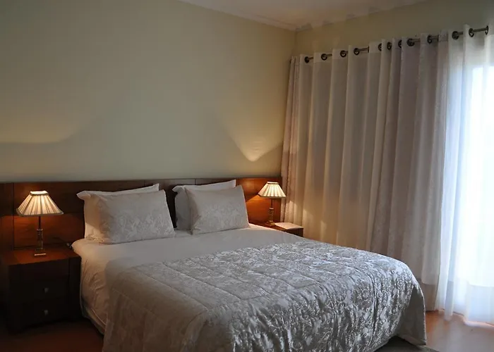 Vakantieboerderij Quinta Rota D' Oliveira