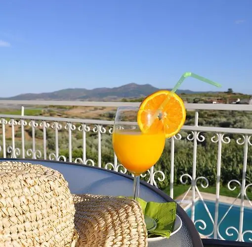 Quinta Rota D' Oliveira