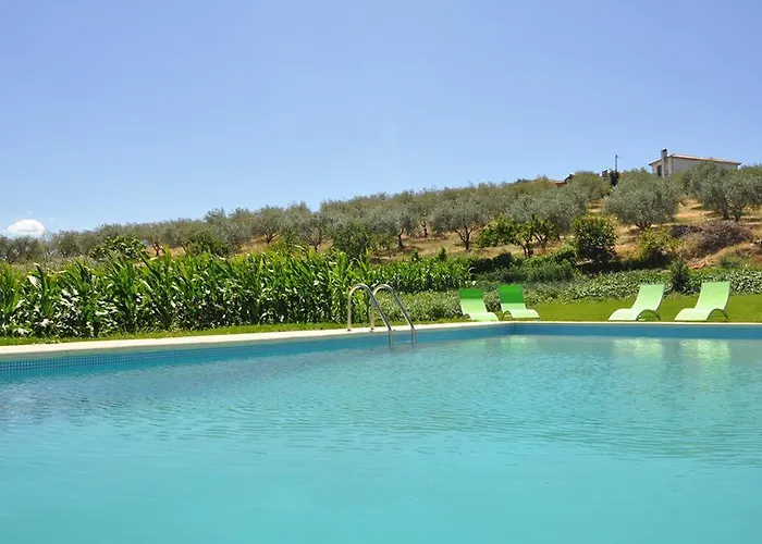 Alloggio per agriturismo Quinta Rota D' Oliveira *