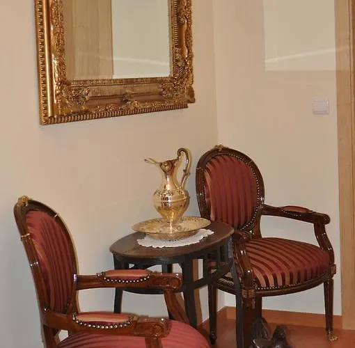 مزرعة للإقامة Quinta Rota D' Oliveira Santa Maria de Émeres