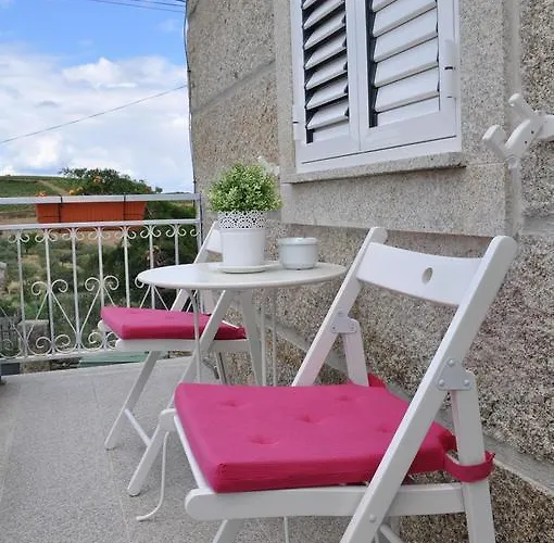 Quinta Rota D' Oliveira