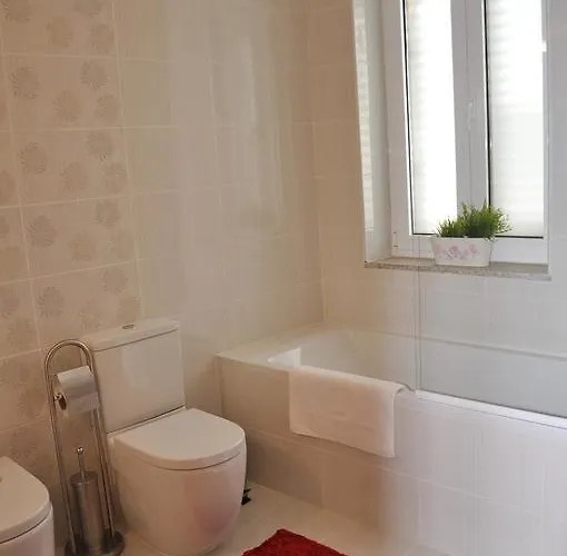 Quinta Rota D' Oliveira Santa Maria de Émeres